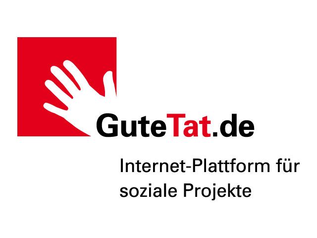 Gute-Tat-Logo