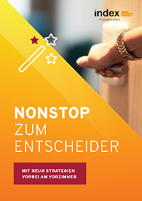 Ratgeber-Telefonakquise von index Anzeigendaten