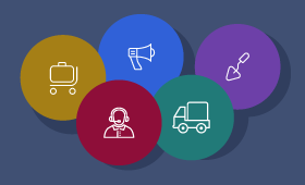 Jobmarkt Newsletter