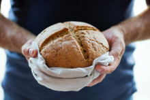 Welttag des Brots