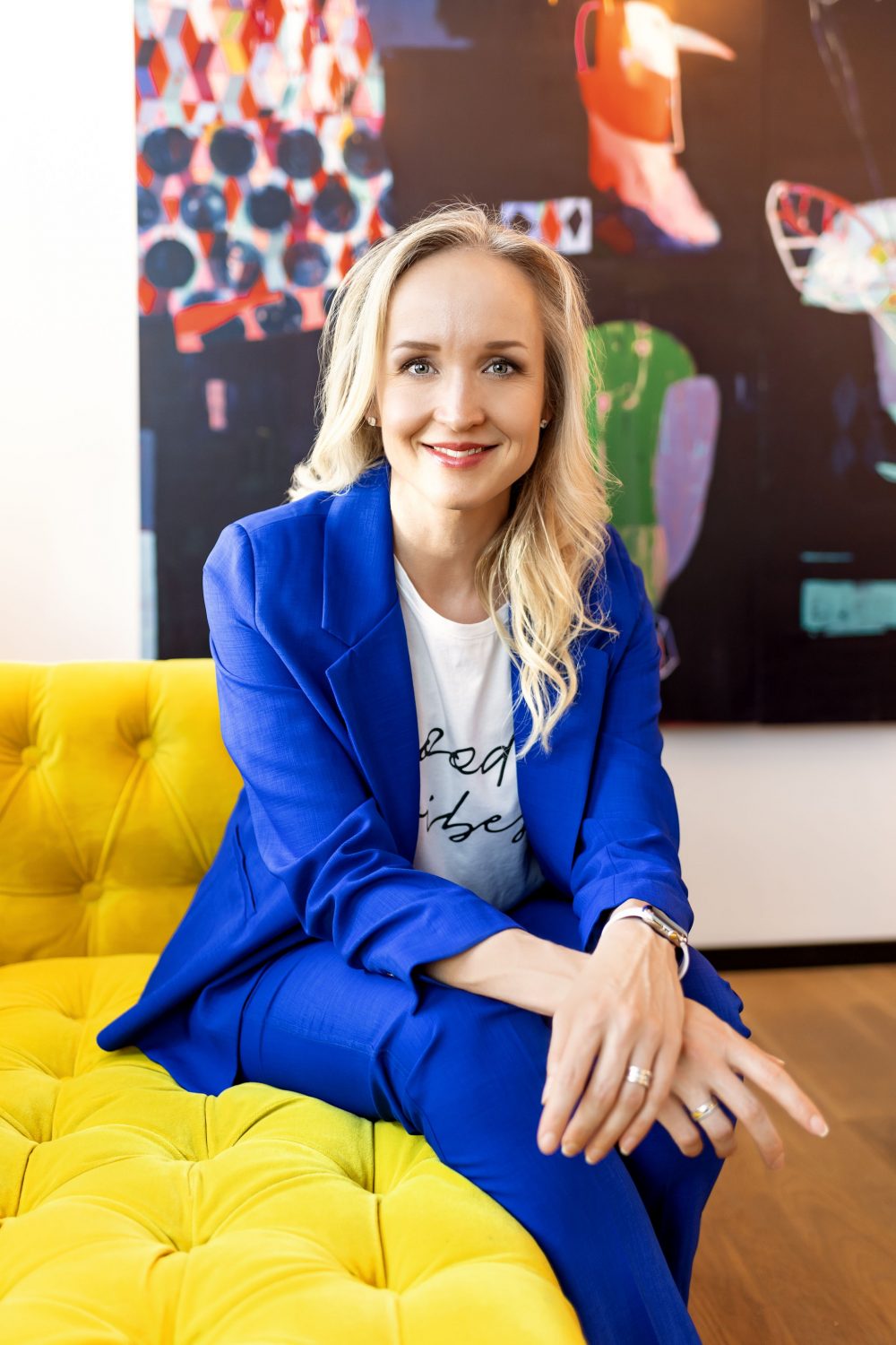 Simone Straub Simone Straub