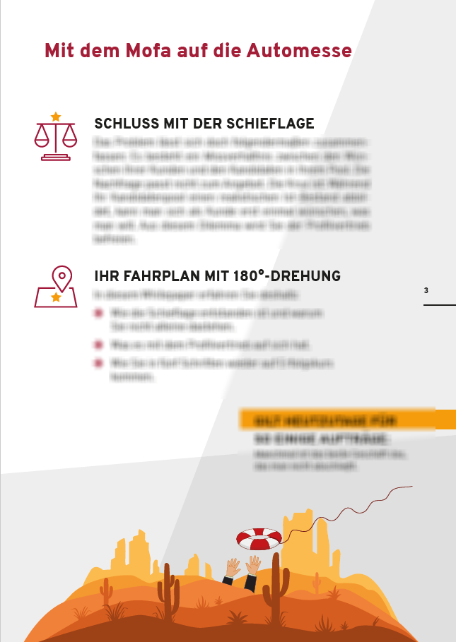 index White Paper Profilvertrieb