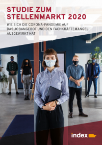 Studie-Stellenmarkt-2020 Studie zum Stellenmarkt