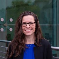 Annette Raschke Porträt