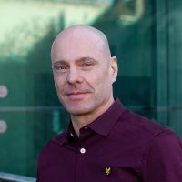 Philipp Weber Diefenbach Porträt