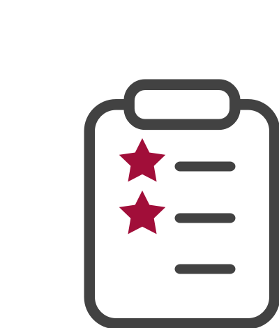 Aufgaben Checkliste icon