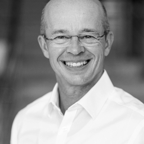 Dirk Tekath Geschäftsführer