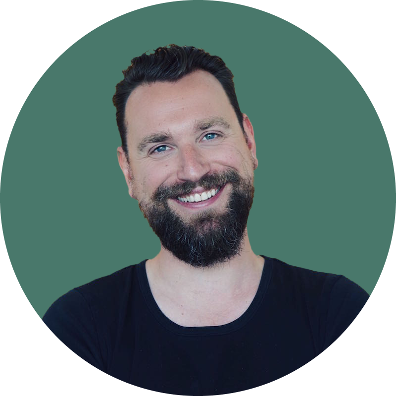 Benjamin Visser Searchtalent Kaminabend index