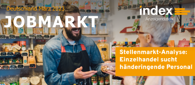 Header Jobmarkt NL Deutschland März 2023