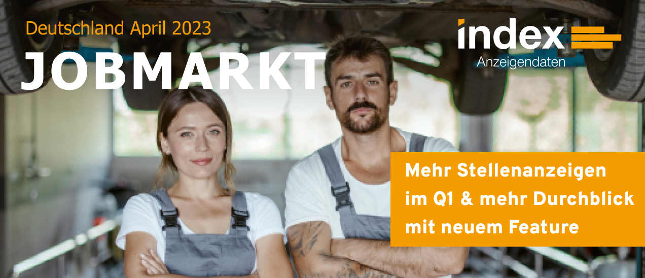 Header NL Jobmarkt Deutschland April 2023