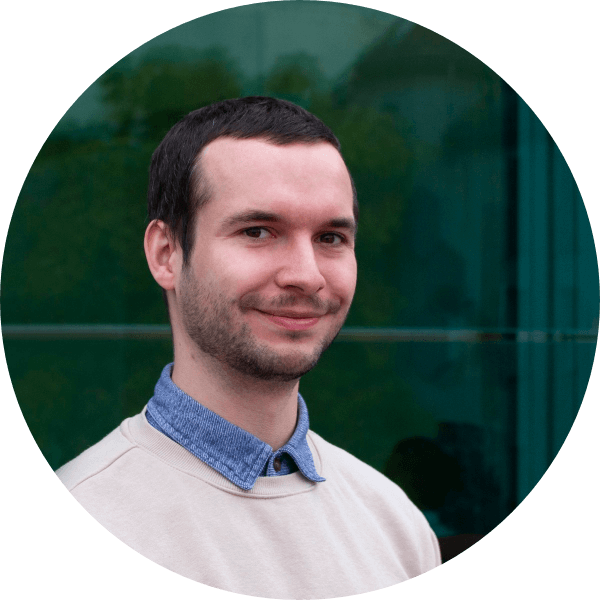 Daniel Müller Copywriter