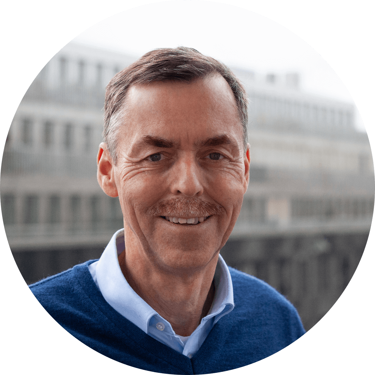 Jürgen Grenz, Geschäftsführer der index Gruppe