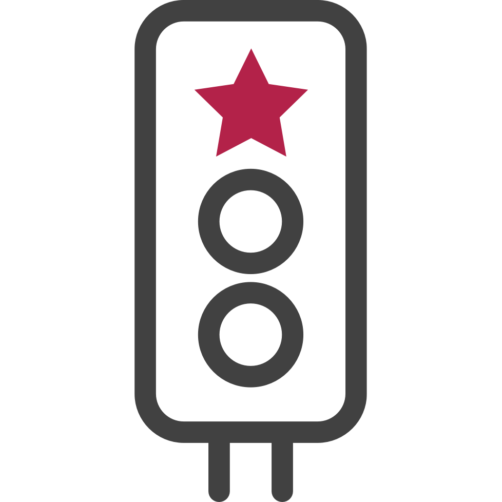 Ampel Icon