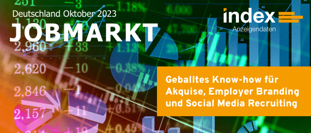 Geballtes Know-how für Akquise, Employer Branding und Recruiting