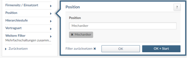 beispiel für usability updates änderungen