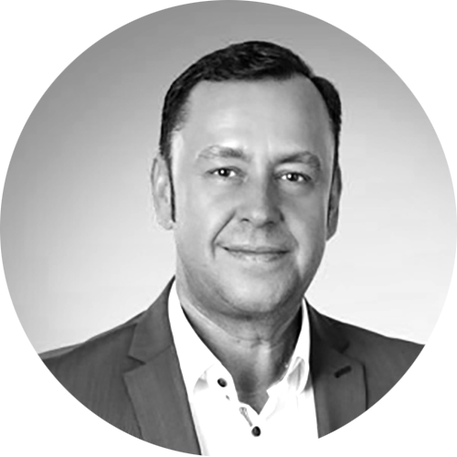 Michael Wade, Geschäftsführer der OPPM - OFFICE Professional Personalmanagement GmbH