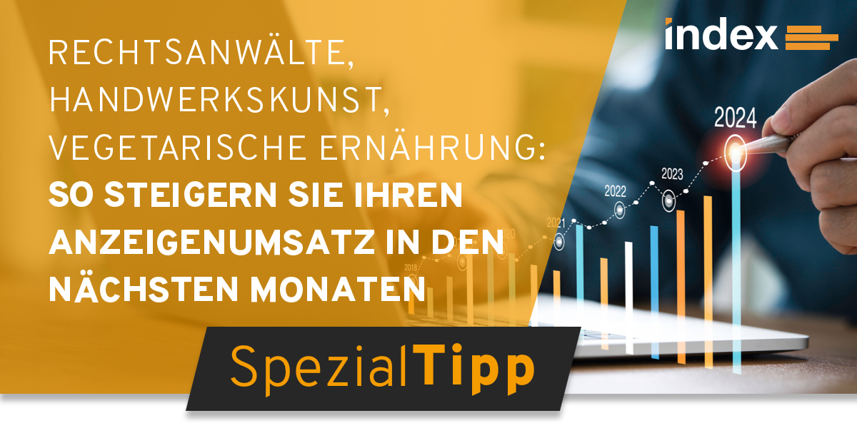 Header Spezialtipp-Newsletter 08/2024 "Rechtsanwälte, Handwerkskunst