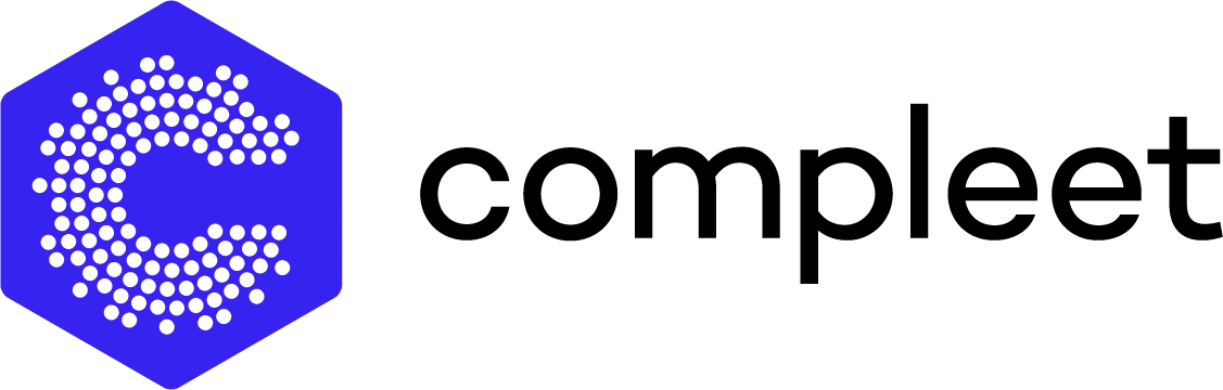 compleet Logo