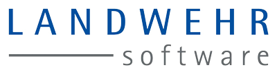 Landwehr Software Logo