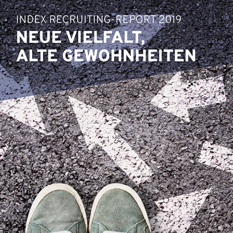 Recruiting Report 2019
